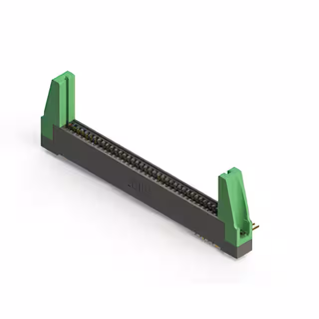 395-076-558-288 EDAC Inc.  Edgeboard Connectors